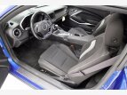 Thumbnail Photo 26 for 2017 Chevrolet Camaro Coupe